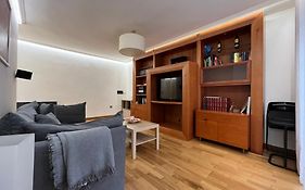 636A Gran Apartamento En Pleno Centro